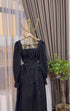 Black Emily Chic